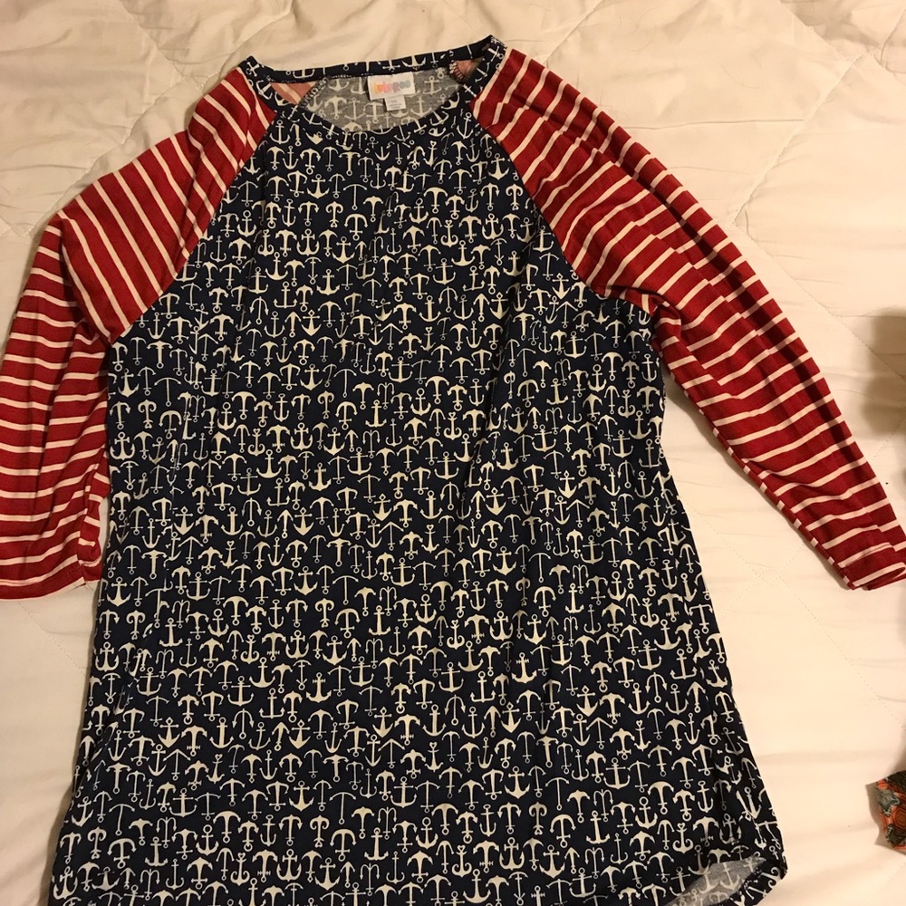 Lularoe Randy XL
